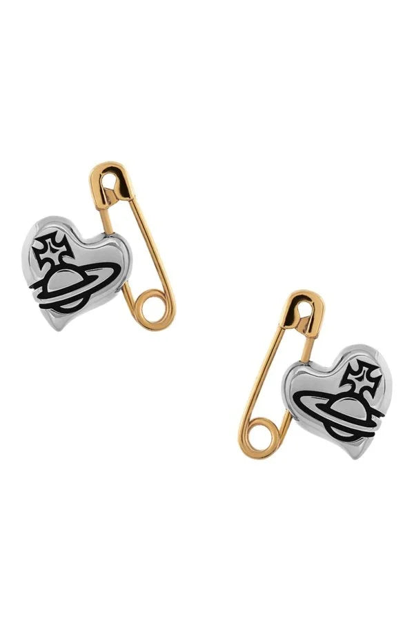 Jasha Earrings Earrings Vivienne Westwood