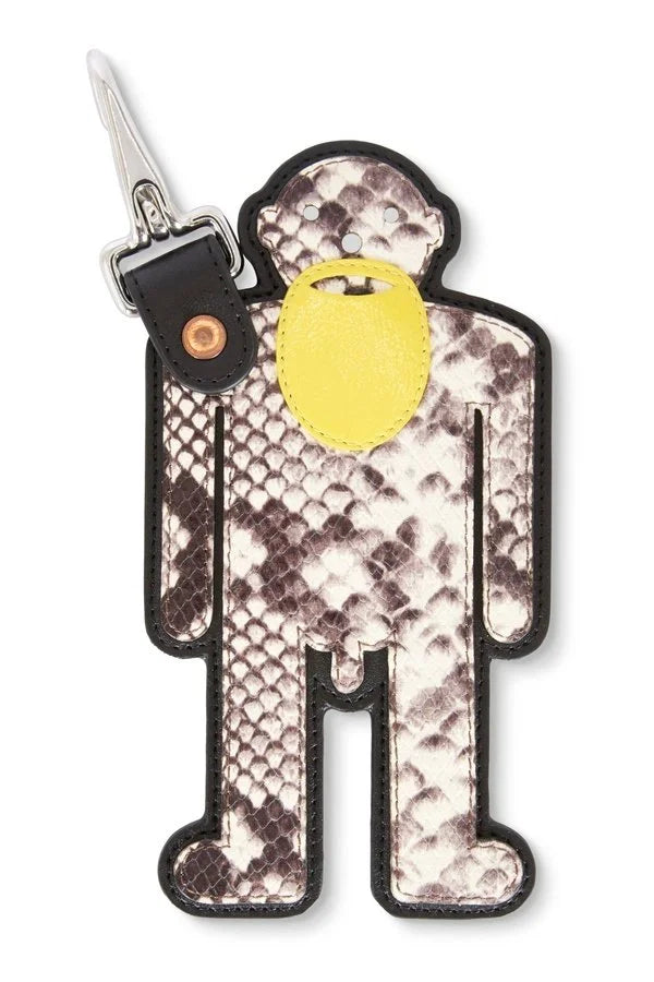 Walter Charm Jewelry Walter Van Beirendonck